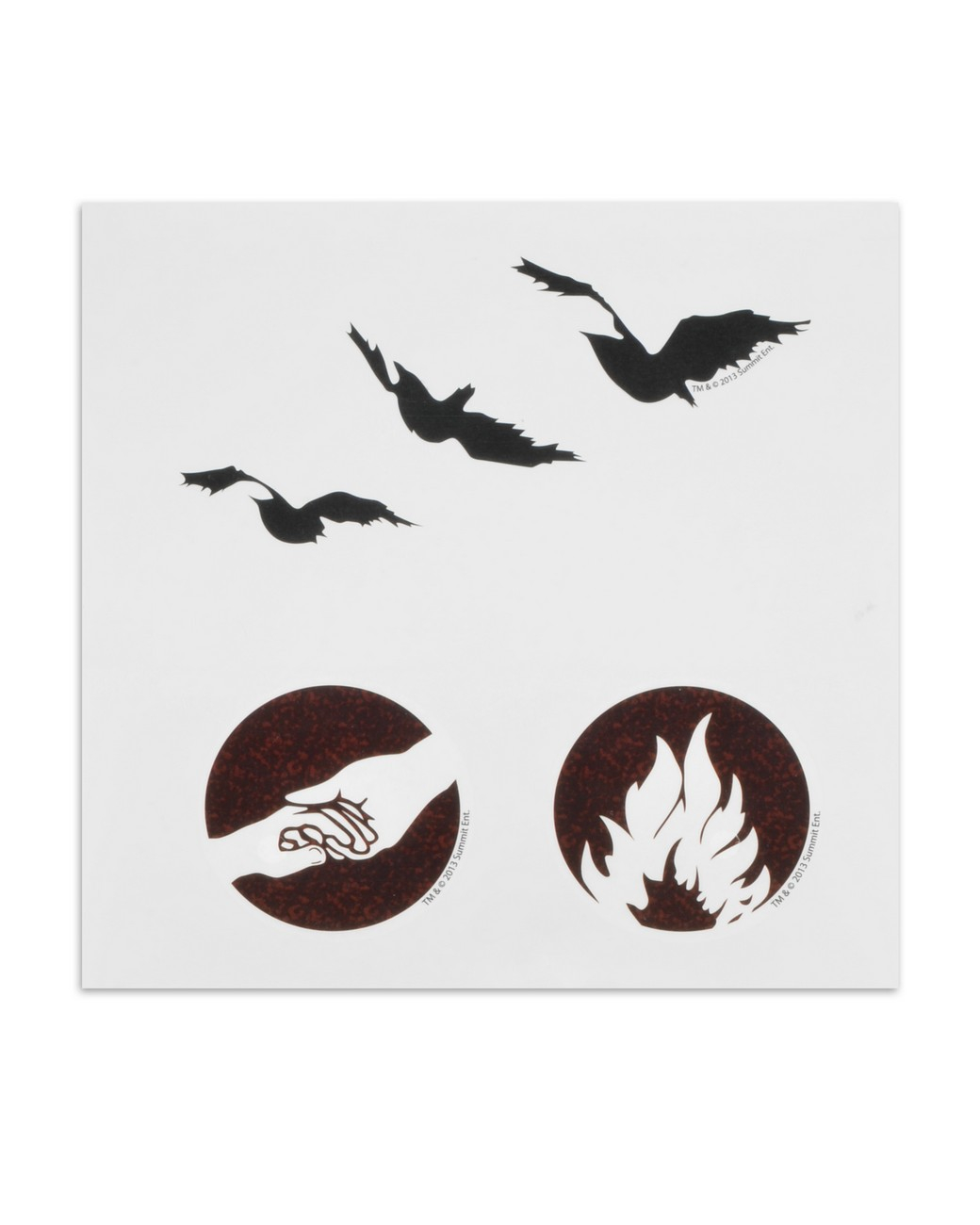 Divergent Triss Tattoos Temporary Tattoos Discontinued in sizing 1040 X 1300