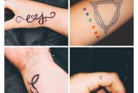 Double Cross Tattoo 121 Photos 20 Reviews Tattoo 3624 W with measurements 1000 X 1000