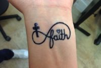 Faith Infinity And Cross Henna Tattoo Henna Hand Tattoos intended for dimensions 3264 X 2448