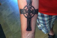 Faith Tattoos For Men Spiritual Tattoos For Men Cross Tattoo For throughout dimensions 1280 X 1715