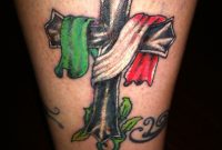 Family Tattoo Italian Flag Tatoos Tattoos Italian Tattoos intended for proportions 1936 X 2592