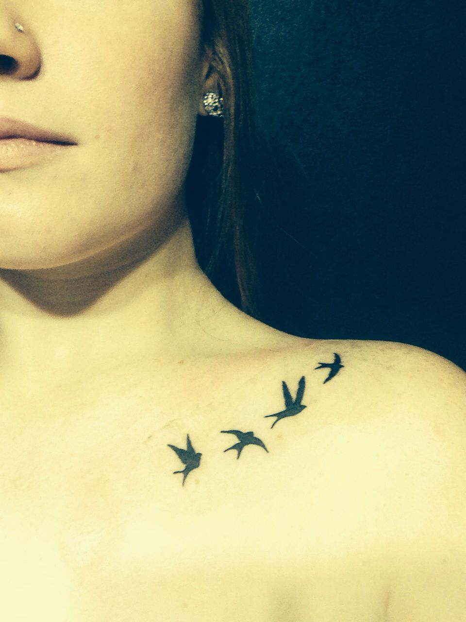 Flight Is Freedom Bird Tattoo Tattoos Freedom Bird Tattoos pertaining to proportions 960 X 1280