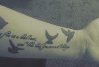 Free Bird Tattoo Lynyrdskynyrd My Wishlistt Tattoos Tattoo with regard to size 3239 X 1755