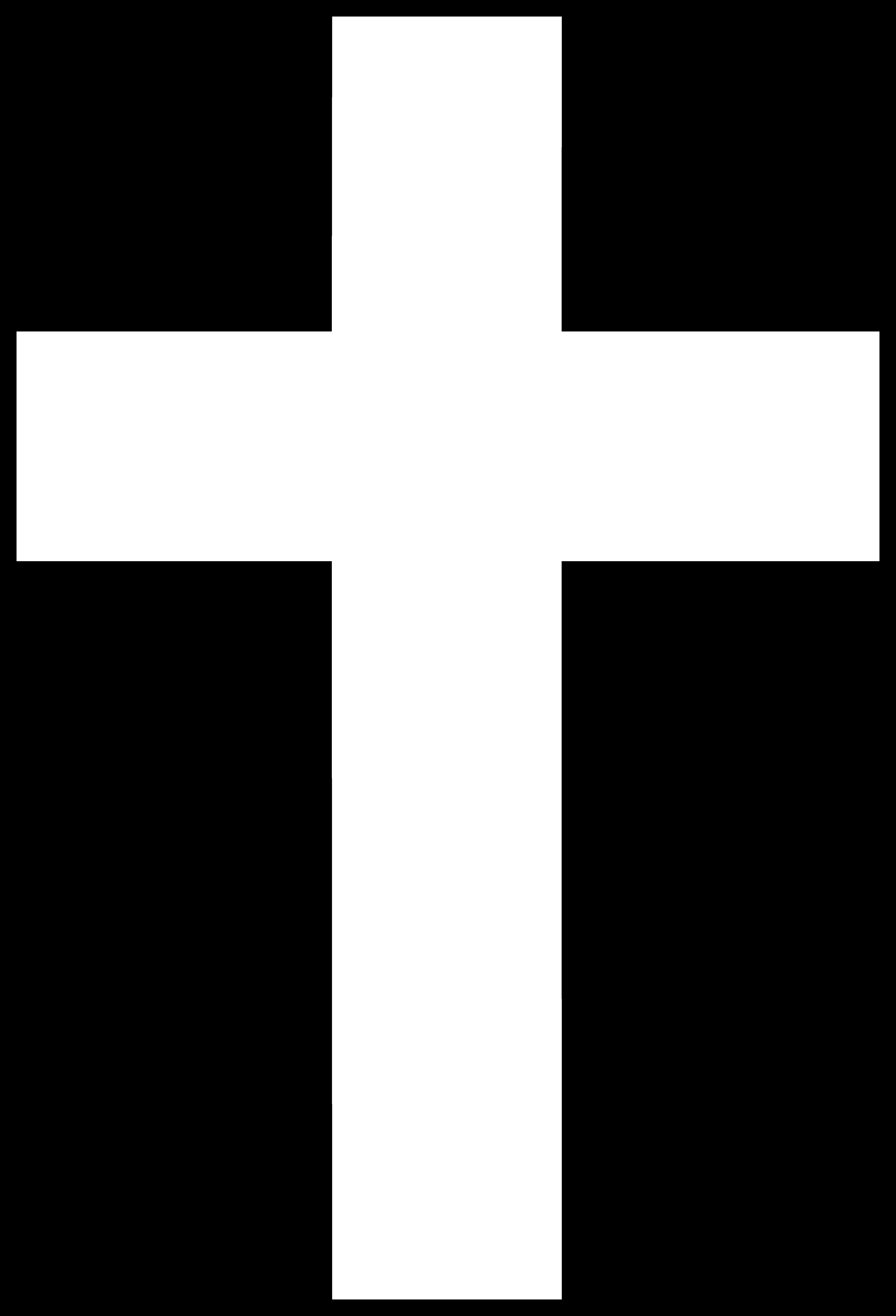 Free Black Cross Cliparts Download Free Clip Art Free Clip Art On with dimensions 5356 X 7864