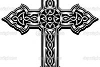Free Images Of Celtic Cross Tattoos Google Search Tattoos in measurements 803 X 1024