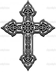 Free Images Of Celtic Cross Tattoos Google Search Tattoos inside measurements 803 X 1024
