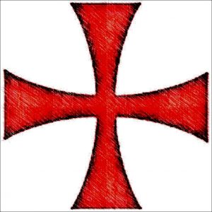 Free Templar Cross Tattoo Download Free Clip Art Free Clip Art On pertaining to sizing 894 X 894