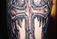 Gallery For Cross Tattoo With Background Clip Art Library within size 900 X 1100