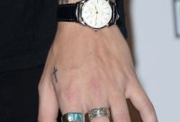 Harry Styles Tattoo Guide Harry Styles Tattoos Meanings Explained within size 2066 X 3000