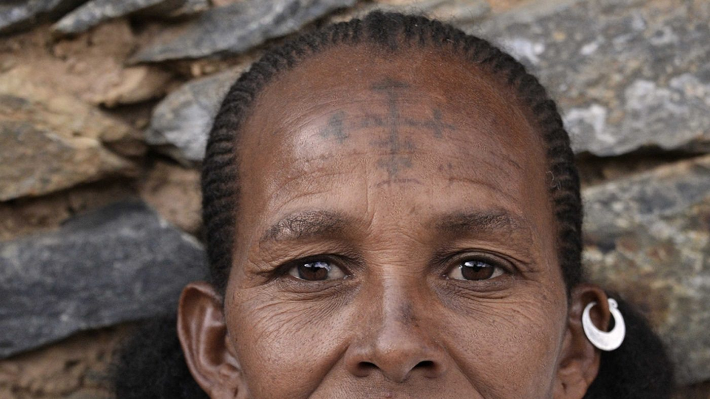 History Of Ethiopian Cross Tattoos Rastafari Tv 247 Strictly inside measurements 1400 X 788