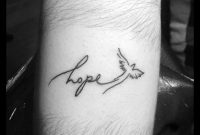 Hope Bird Tattoo 09899473688 Tattoos 2018 Tattoos Tattoo pertaining to dimensions 1024 X 934