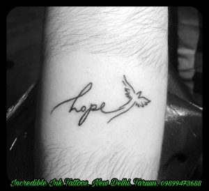 Hope Bird Tattoo 09899473688 Tattoos 2018 Tattoos Tattoo pertaining to dimensions 1024 X 934