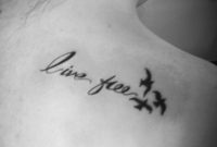 I Love The Birds So Happy I Found This Tattoospiercing in measurements 1936 X 2592