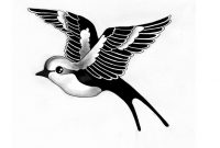 Image Result For Black White Pink Tattoos Tattoo Me Free Bird in proportions 1024 X 768