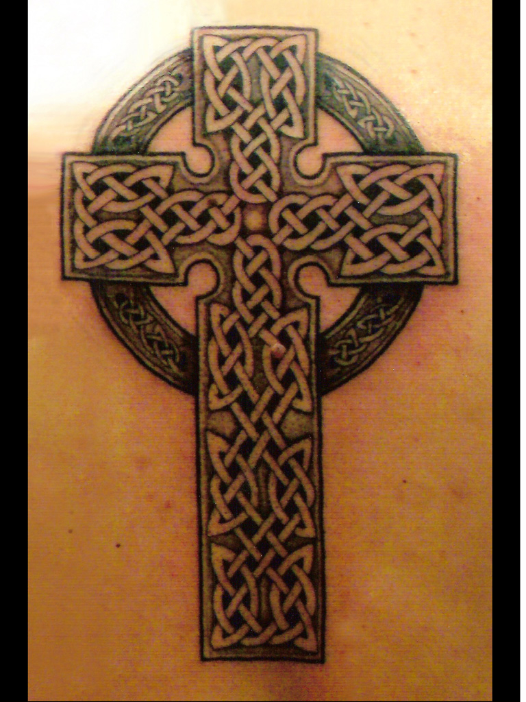 Indian Cross Tattoos Tattoo Collection in measurements 768 X 1024