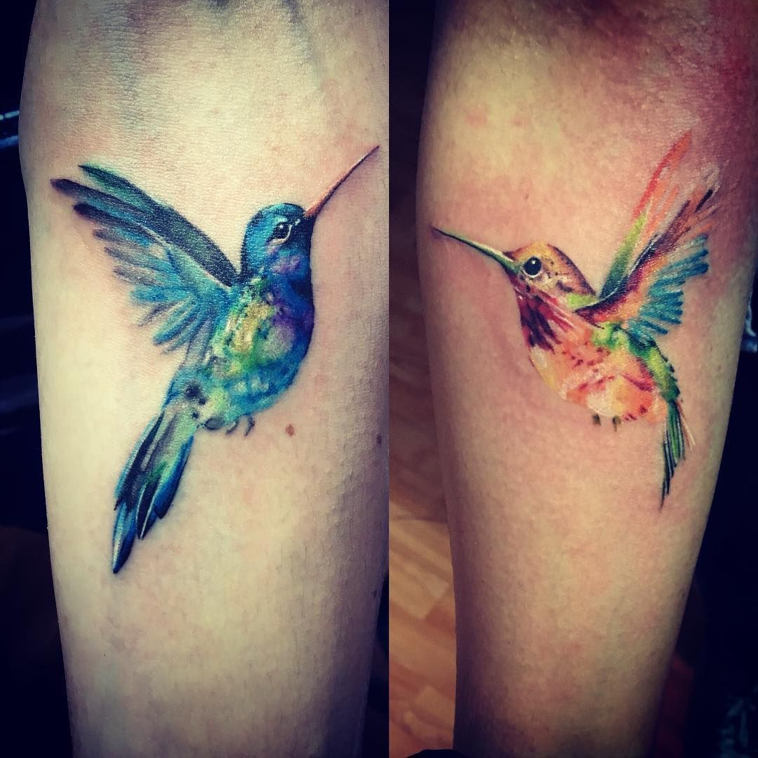 Ink Your Love With These Creative Couple Tattoos Tattoos Couples within dimensions 1080 X 1080