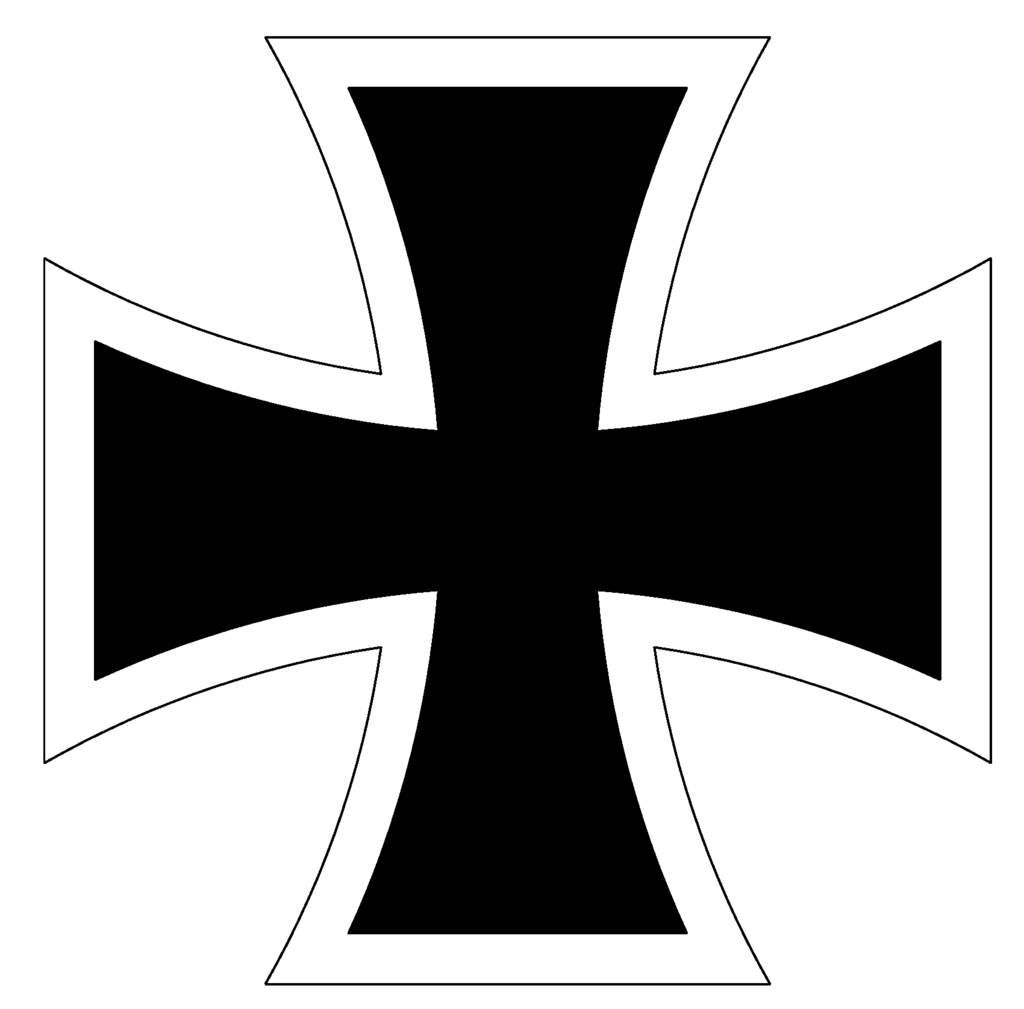 Iron Cross Tattoo Google Search Tattoo Ideas Finger Tattoos in size 1024 X 1009