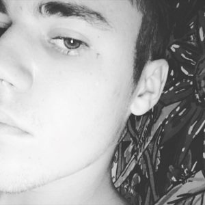 Justin Bieber Flaunts Cross Tattoo Near His Eye pertaining to measurements 1200 X 1200