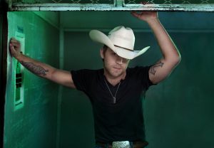 Justin Moore Cross Tattoo within sizing 2000 X 1389