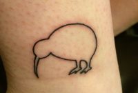 Kiwi Bird Cute Tats Tattoos Kiwi Bird Tattoo Designs for measurements 2448 X 3264