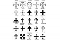 Latin Crosses Pictures Pics Images And Photos For Inspiration with regard to dimensions 900 X 900
