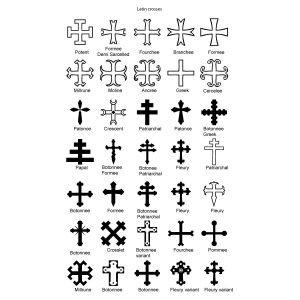 Latin Crosses Pictures Pics Images And Photos For Inspiration with regard to dimensions 900 X 900