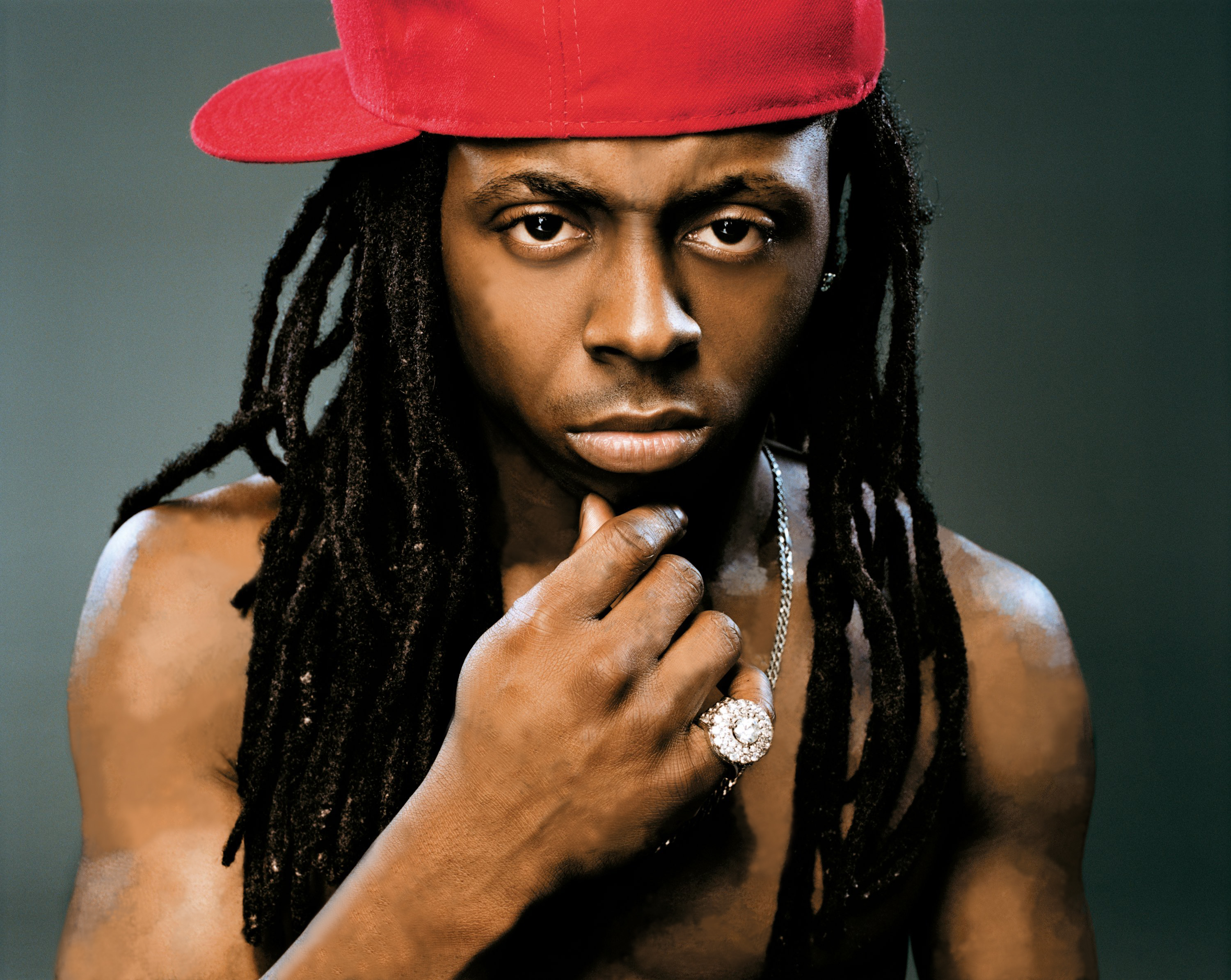 Lil Wayne Without Tattoos Zo Designs throughout proportions 3000 X 2388