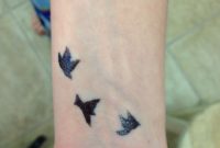 Little Birds On The Wrist Henna Tattoo Henna Wrist Henna Henna with regard to measurements 1536 X 2048