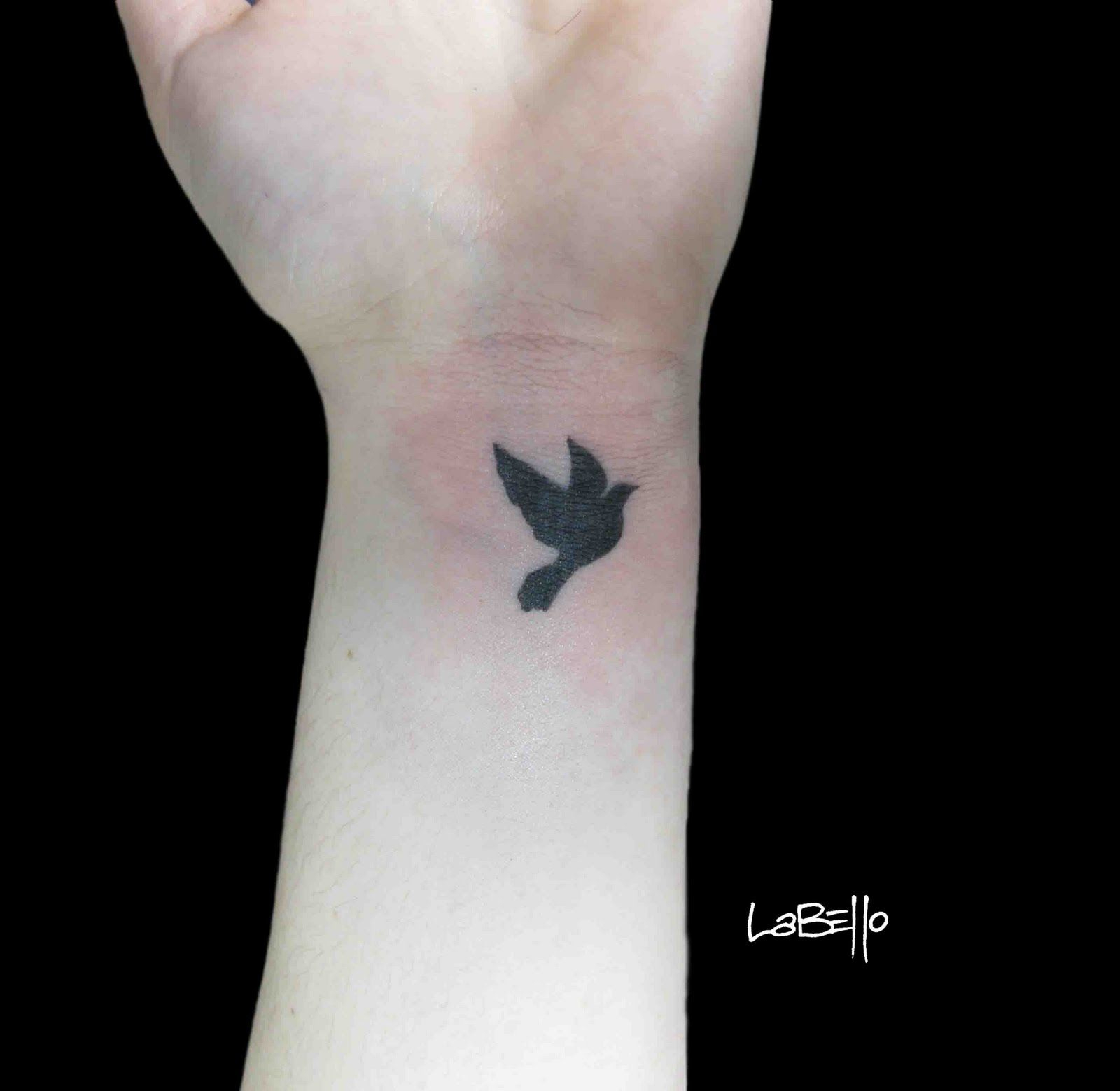 Love The Shadow Tat My Style Tattoos Shadow Tattoo Bird pertaining to sizing 1600 X 1559