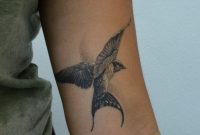 Love This Tat Unique For A Generic Bird Tattoo Inked Tattoos intended for size 1080 X 1920