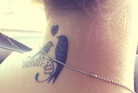 Love This Tattoo Idea Two Love Birds With Wedding Anniversary Date pertaining to size 1280 X 960