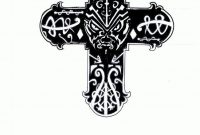 Maori Cross Tattoo Recherche Google Tattoos Tattoos Body Art in proportions 759 X 1052