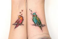 Matching Tattoos Robson Carvalho Robsoncarvalho Matchingtattoos with regard to proportions 1080 X 1080