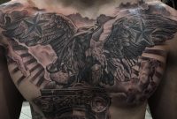 Mexican Eagle Tattoo Tattooes Eagle Chest Tattoo Cool Chest intended for dimensions 1080 X 1080