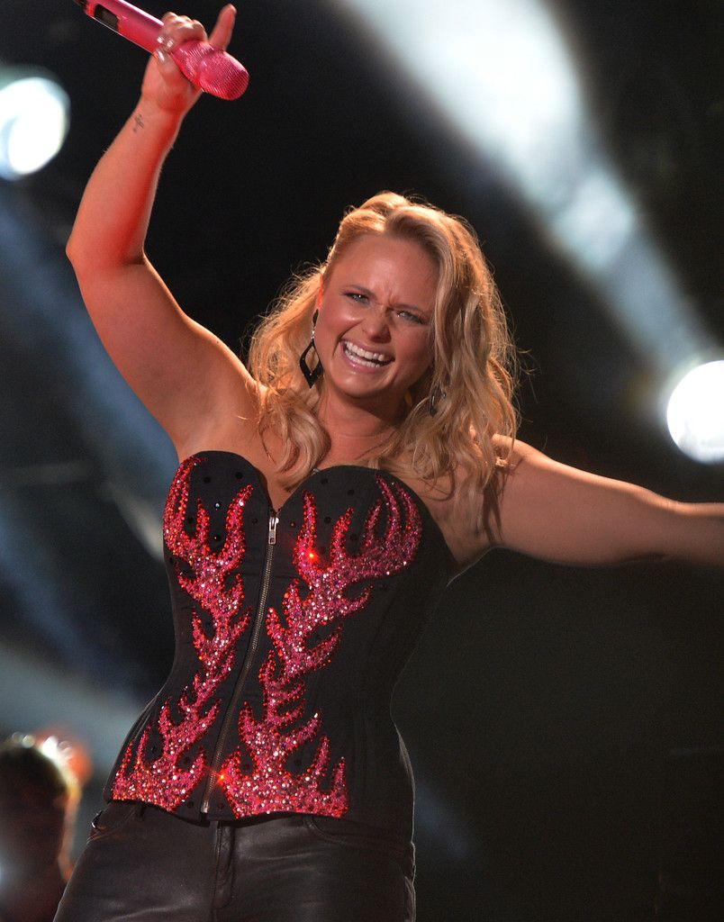 Miranda Lambert Photos Photos Cma Music Festival Day 1 Tattoos within dimensions 804 X 1024