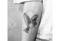 Mockingbird Tattoo Mockingbird Tattoo Lineartattoos Stylistic pertaining to dimensions 2896 X 2896