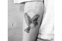 Mockingbird Tattoo Mockingbird Tattoo Lineartattoos Stylistic within size 2896 X 2896