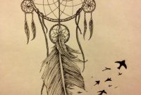 My Dream Catcher Tattoo Idea Tattoos Dream Catcher Tattoo pertaining to proportions 1536 X 2048