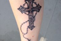 My First Tattoo Oct 7 2014 Orthodox Greek Cross Almost And A with dimensions 906 X 960