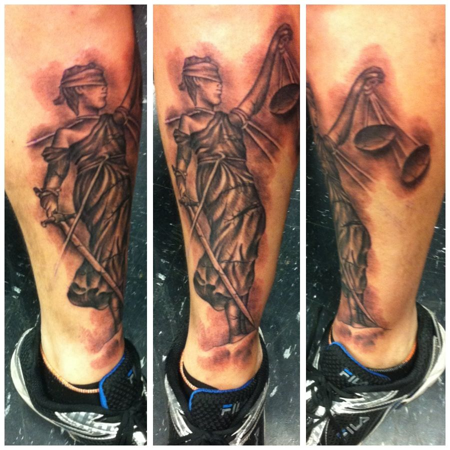 My New And Justice For All Tattoo Metallica Ink Tattoos within measurements 900 X 900