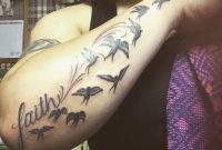 My New Demi Lovato Look Alike Tattoo Demilovatobirdtattoo Tattoo pertaining to size 960 X 960