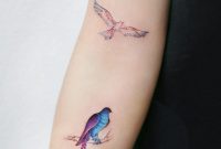 Nice Birds Tattoo Design Bird Tattoos Tattoos Tattoo Designs with measurements 1080 X 1080