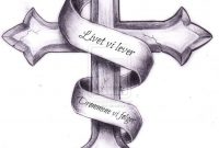Norwegian Tattoos Google Search My Style Cross Tattoo Designs for proportions 748 X 1068