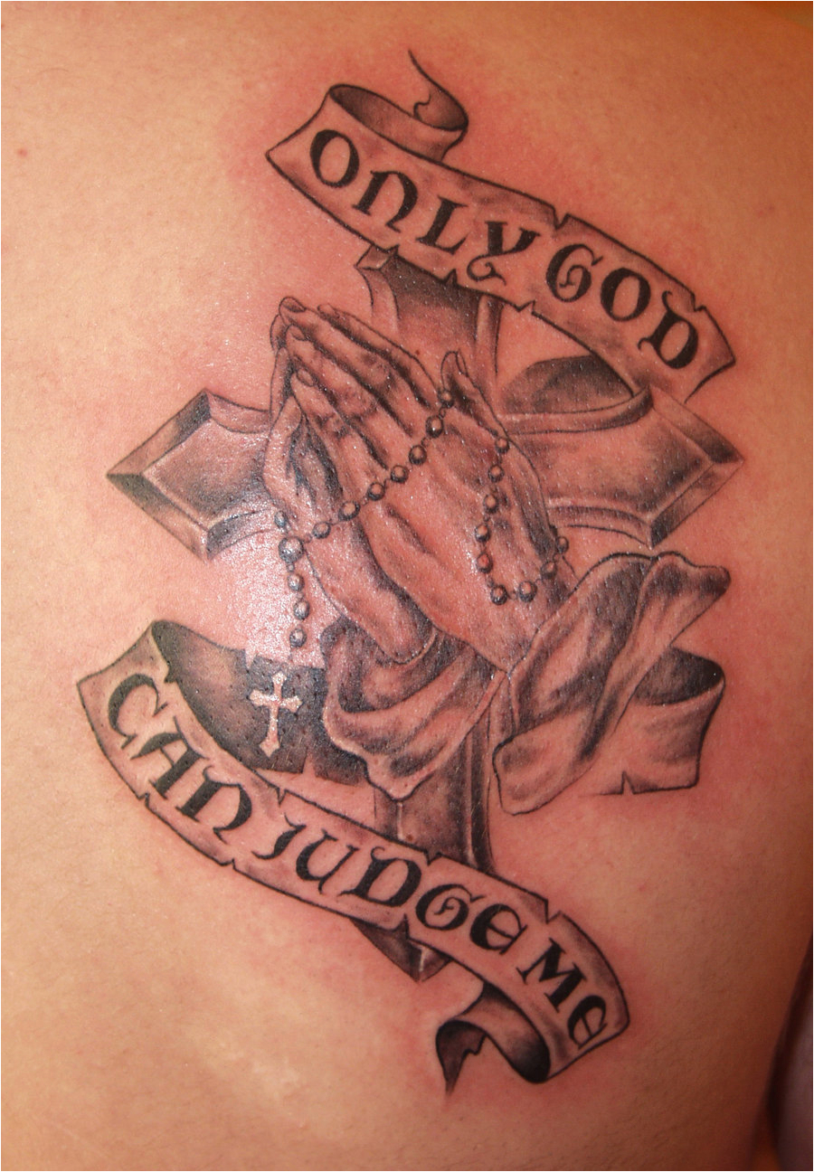 Only God Can Judge Me Cross Tattoos Nordiclarpwiki regarding proportions 900 X 1296