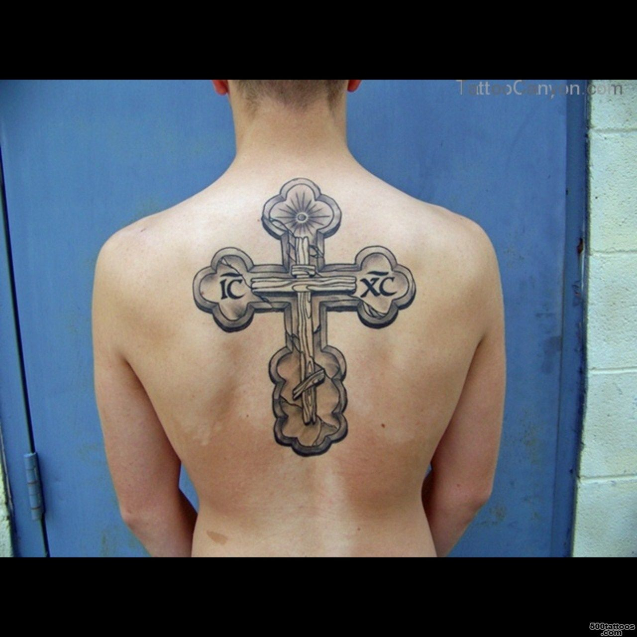 можно ли православным делать татуировки