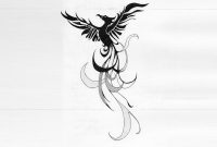 Phoenix Bird Tattoo Free Designs Phoenix Freedom Tattoo in dimensions 1280 X 960
