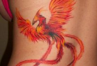 Phoenix Mythical Bird Pictures Phoenix Rises From The Ashes In in sizing 750 X 1064