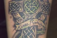 Pin Catur Ariadi On Tattoo Designs Celtic Cross Tattoos Irish in dimensions 1539 X 2322