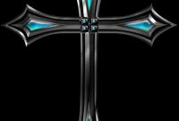 Pin Connor Hardy On Connor Cross Tattoo Designs Tribal Cross for sizing 738 X 1083