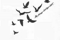 Pin Jerry Deol On Tattoos Bird Silhouette Tattoos Silhouette for dimensions 1280 X 1288